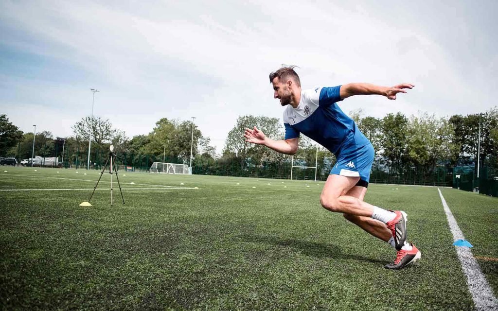 ¿De Quién Son los Datos Deportivos?