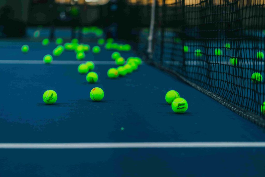 Estrategias para Apostar en Tenis