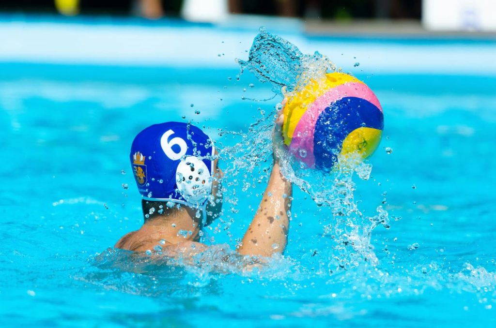 Apuestas en Waterpolo en Vivo