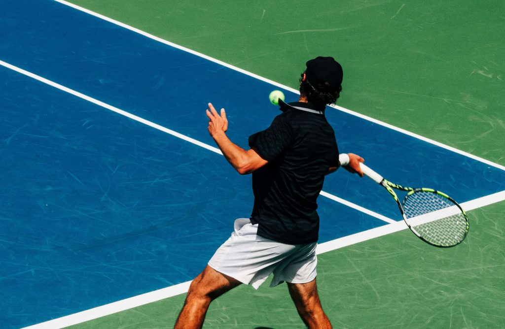 Torneos y Competiciones